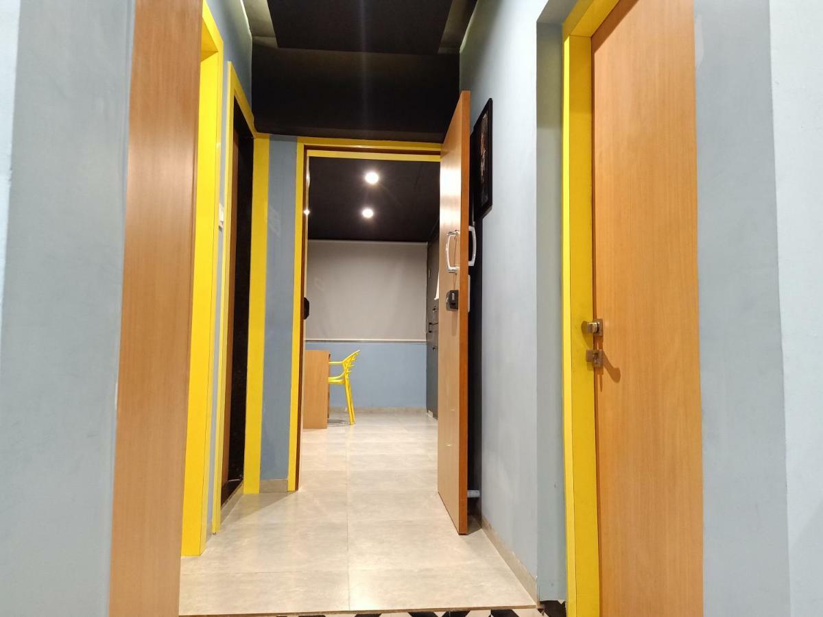 Stay Villa Hostel For Male And Female Hostel *