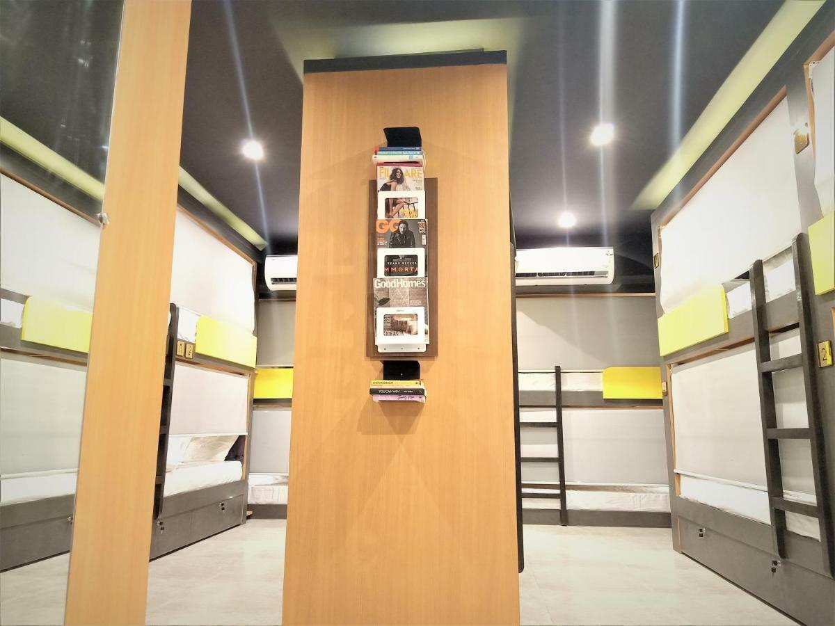 Stay Villa Hostel For Male And Female Hostel *