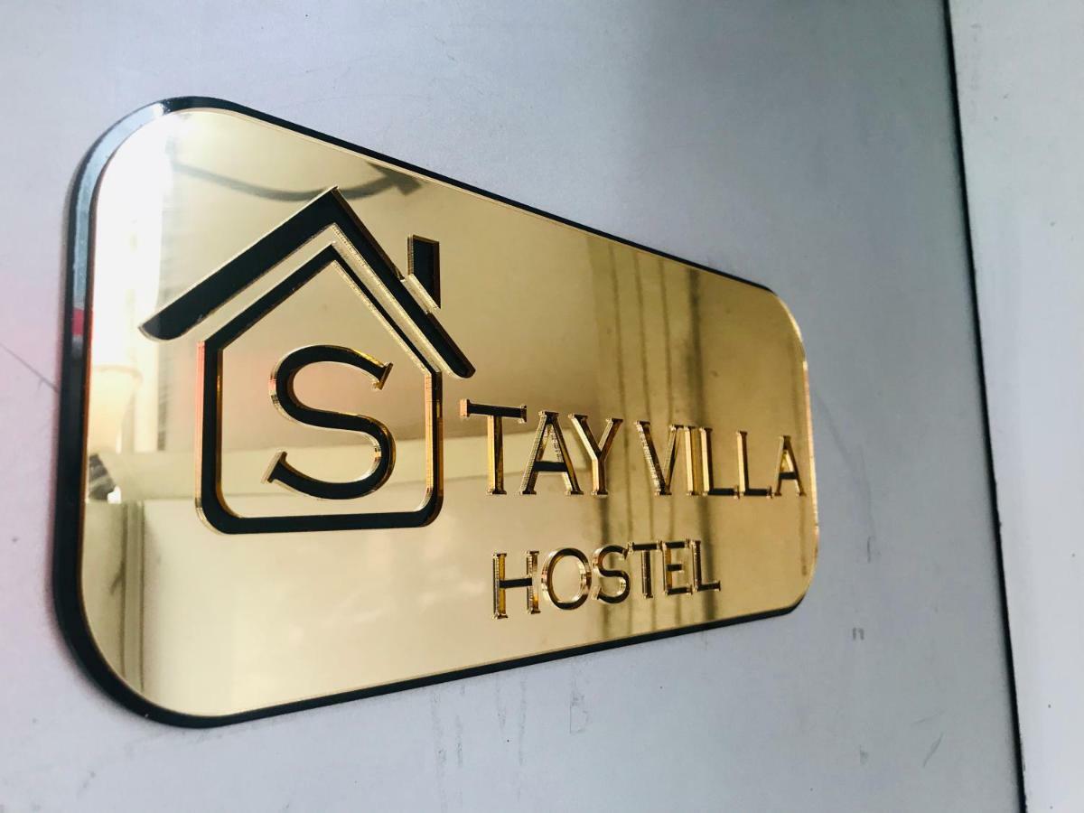 Stay Villa Hostel For Male And Female *