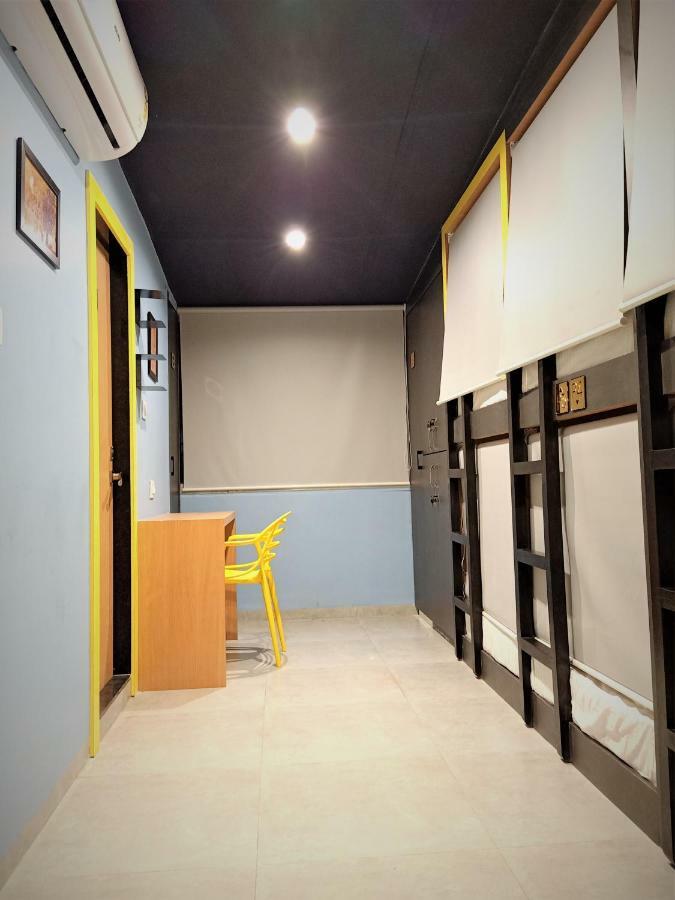 Stay Villa Hostel For Male And Female Hostel *