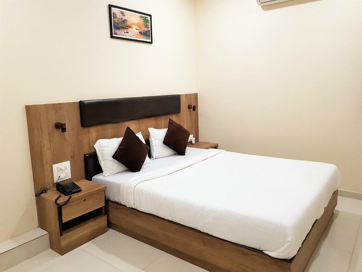 Hexa Royal Elite Hotel 3*