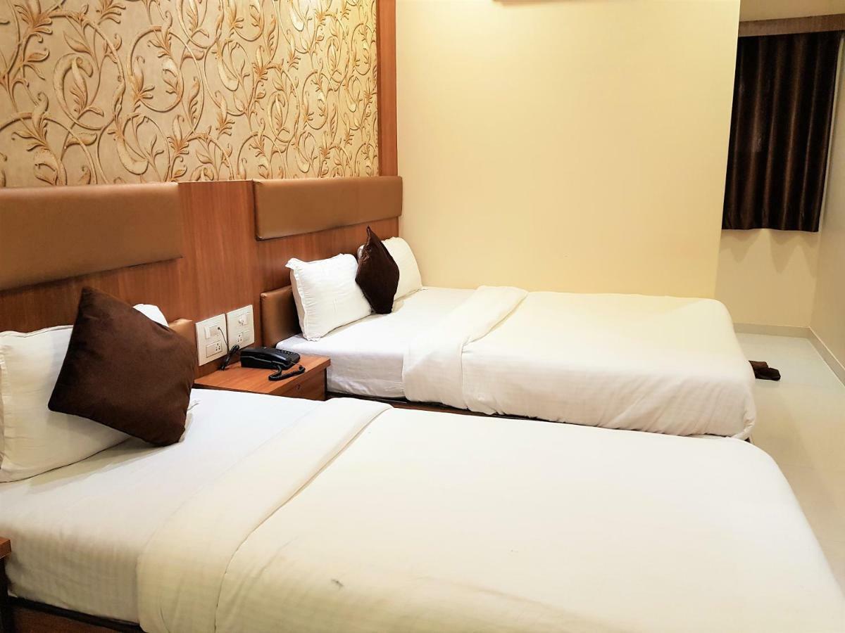 Hexa Royal Elite Hotel Mumbai