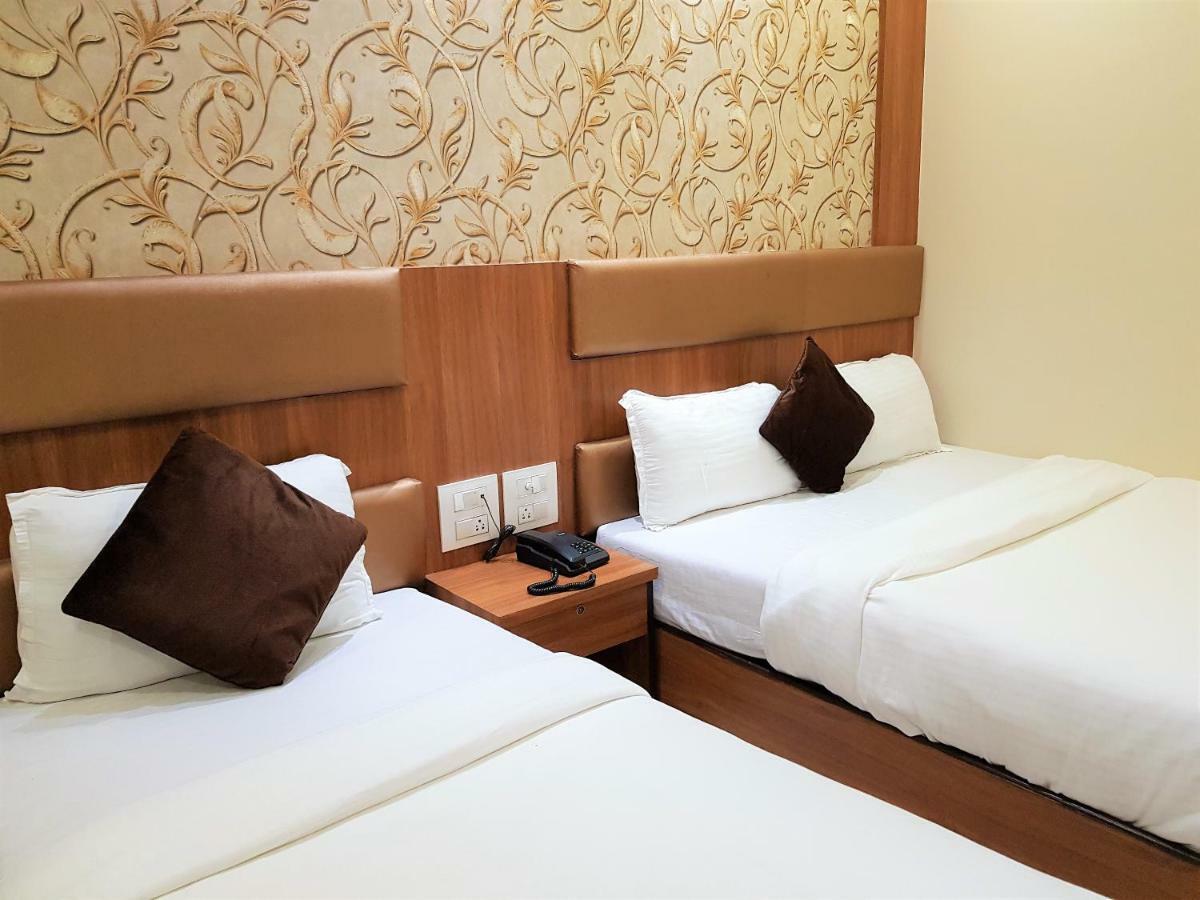 Hotel Hexa Royal Elite 3*