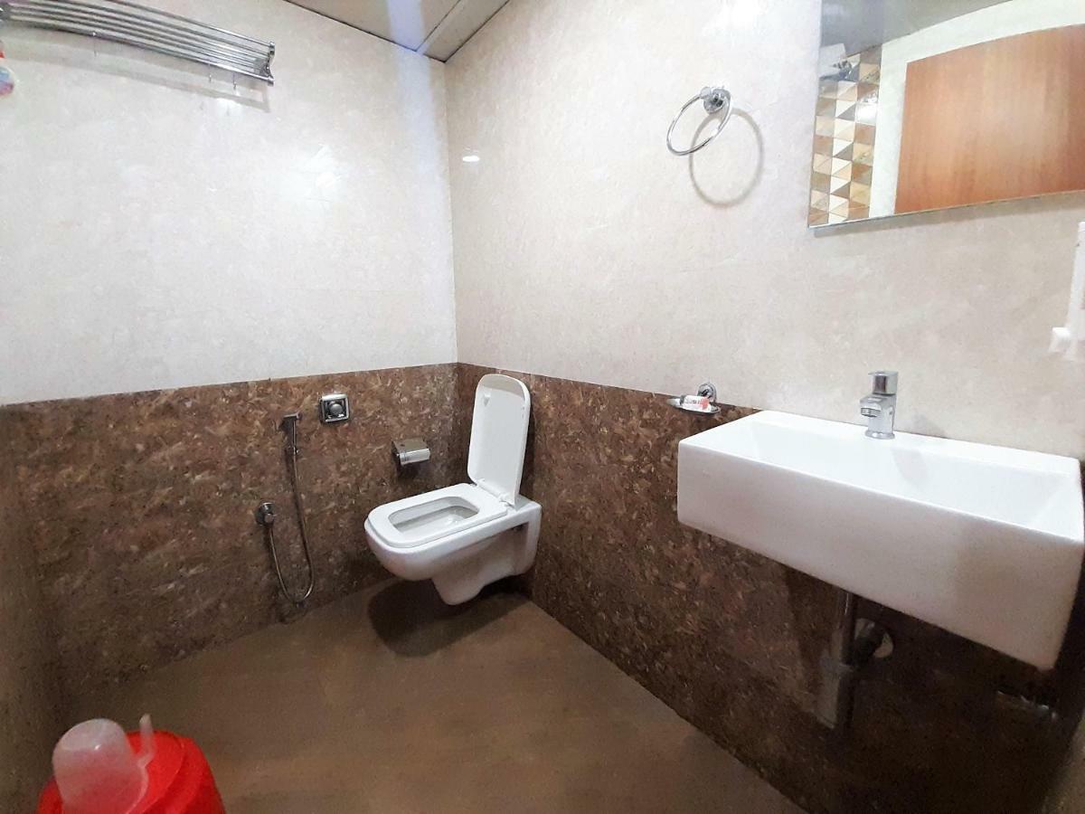 Hotel Hexa Royal Elite Mumbai