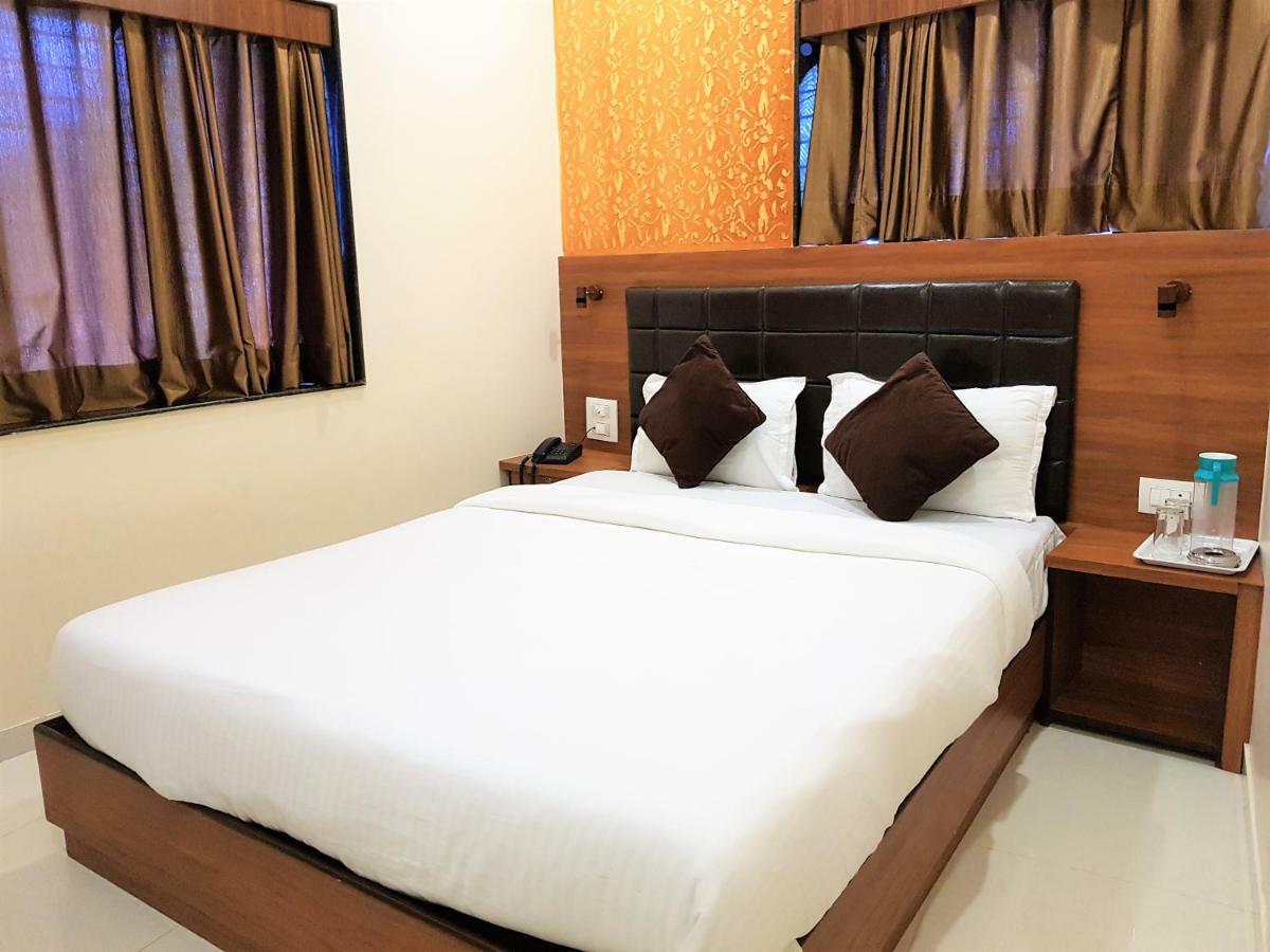 Hexa Royal Elite Hotel Mumbai