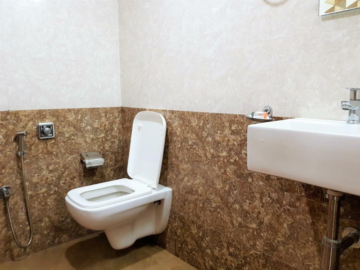 Hexa Royal Elite Mumbai
