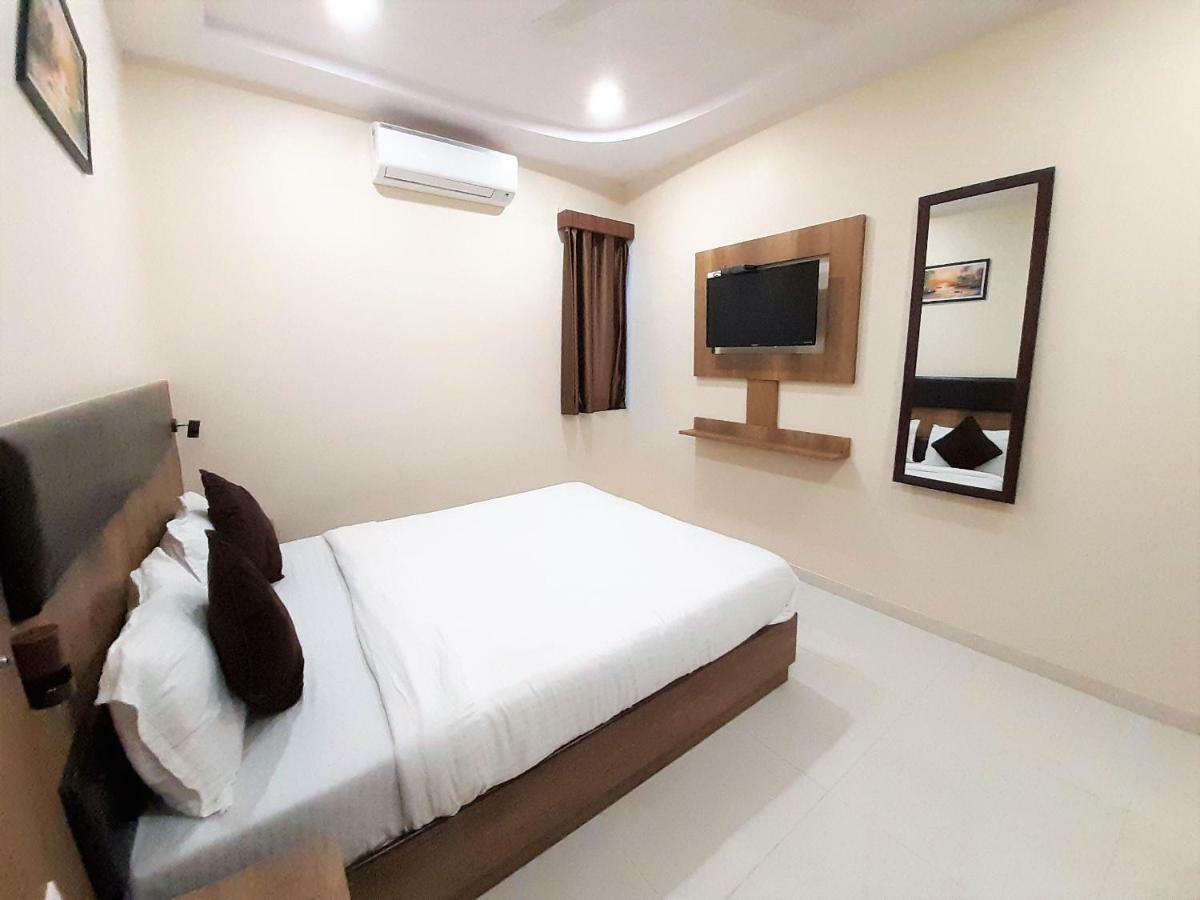 Hexa Royal Elite 3* Mumbai