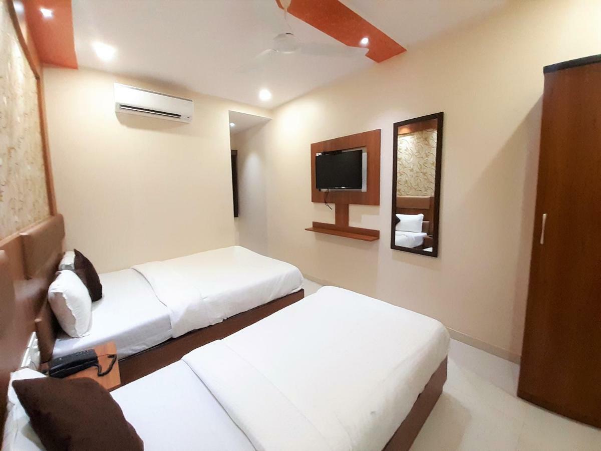 Hotel Hexa Royal Elite Mumbai