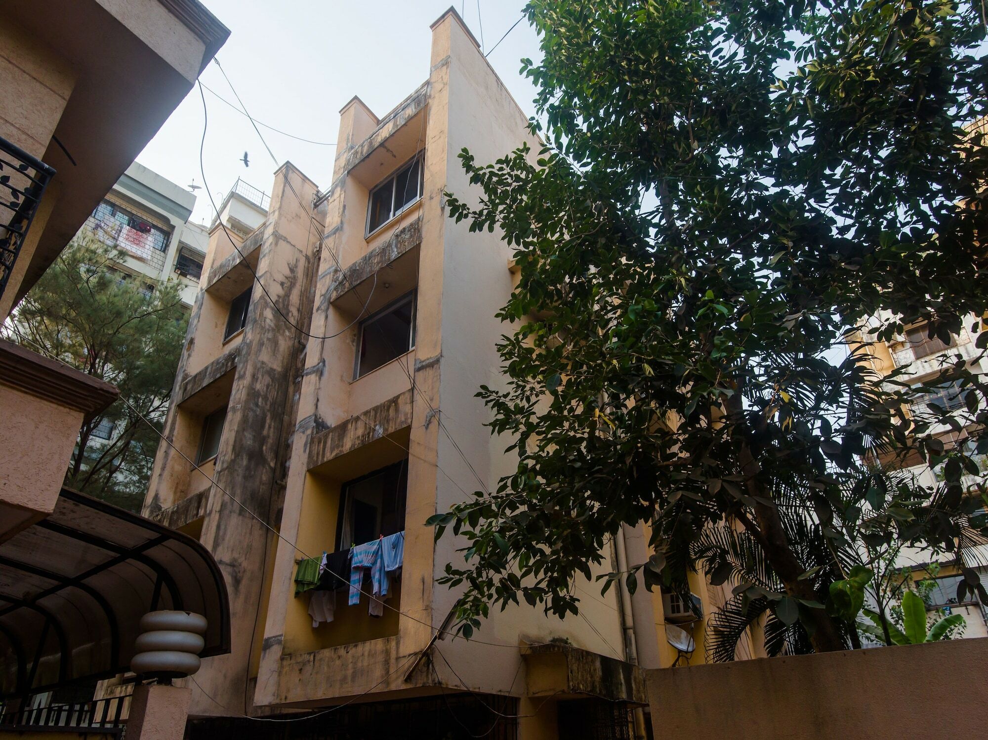 Hotel Oyo 13470 Symphony House
