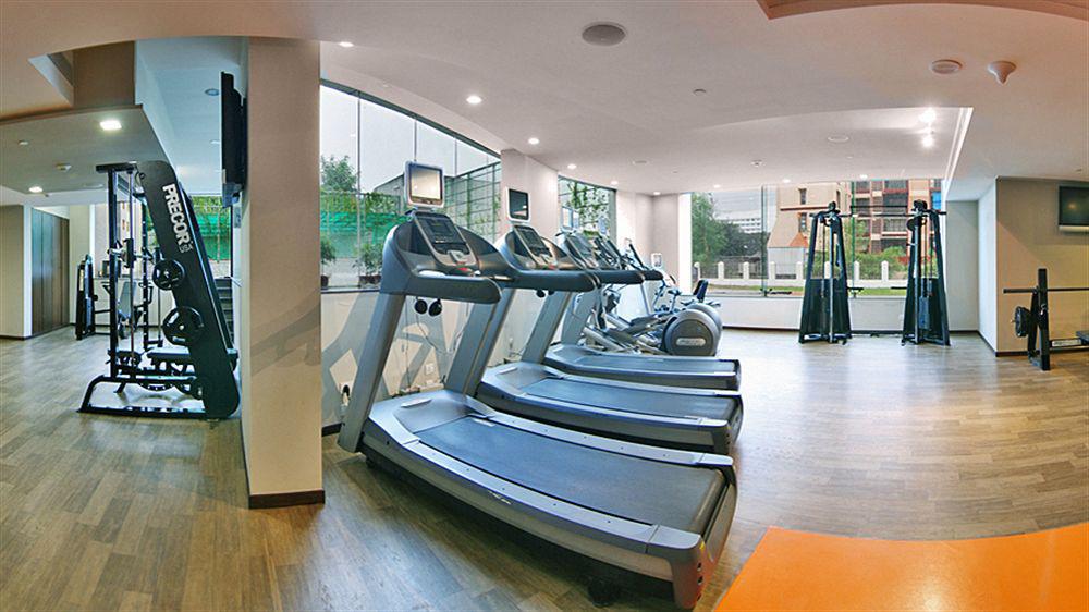 Ramada Powai & Convention Centre Hotel 5*