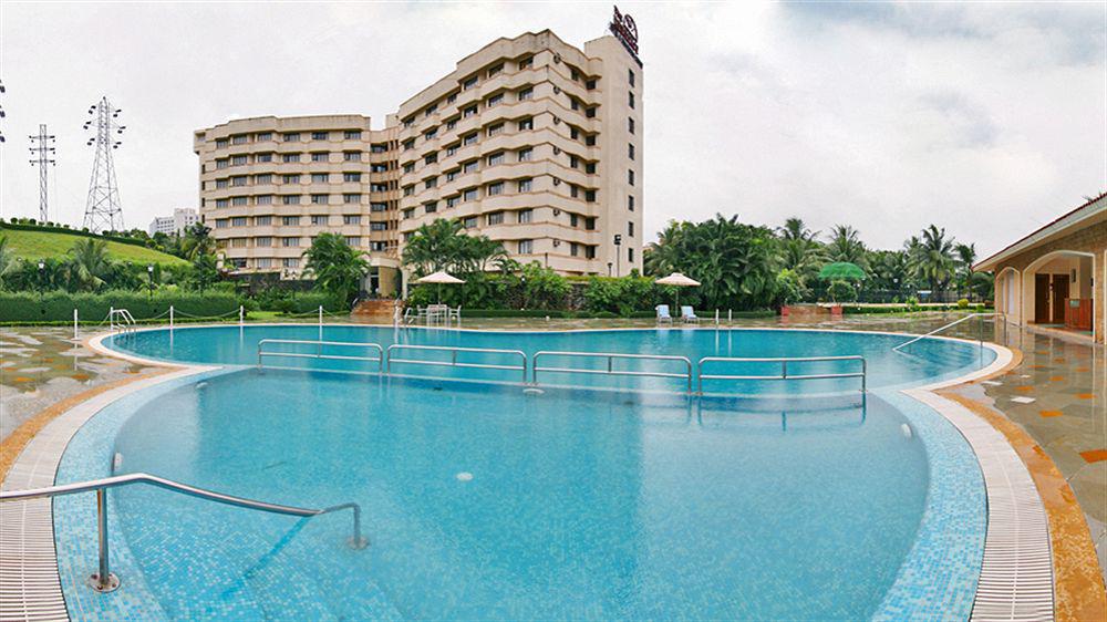 Ramada Powai & Convention Centre Hotel
