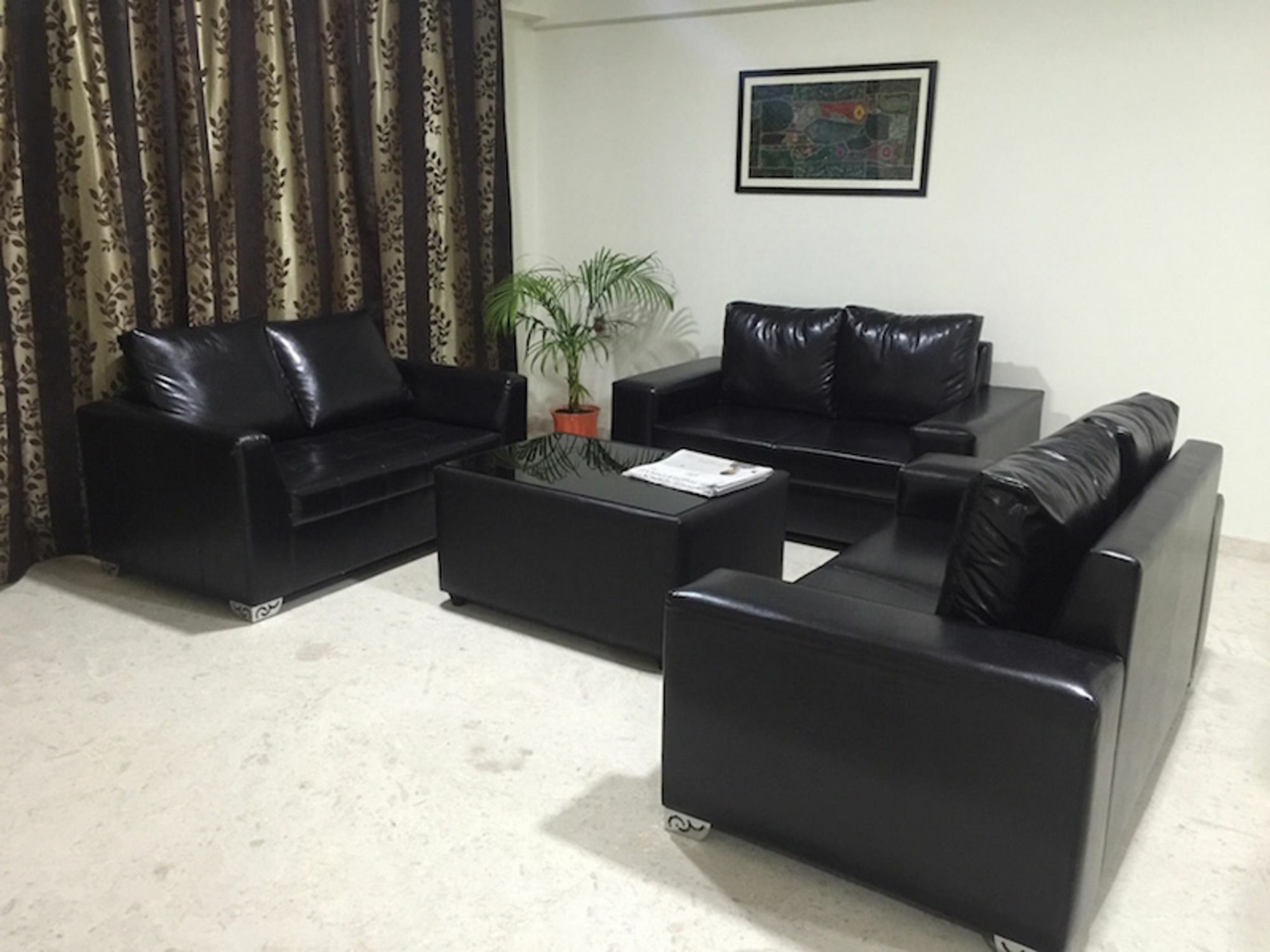 Sapphire Asta Powai Apartment