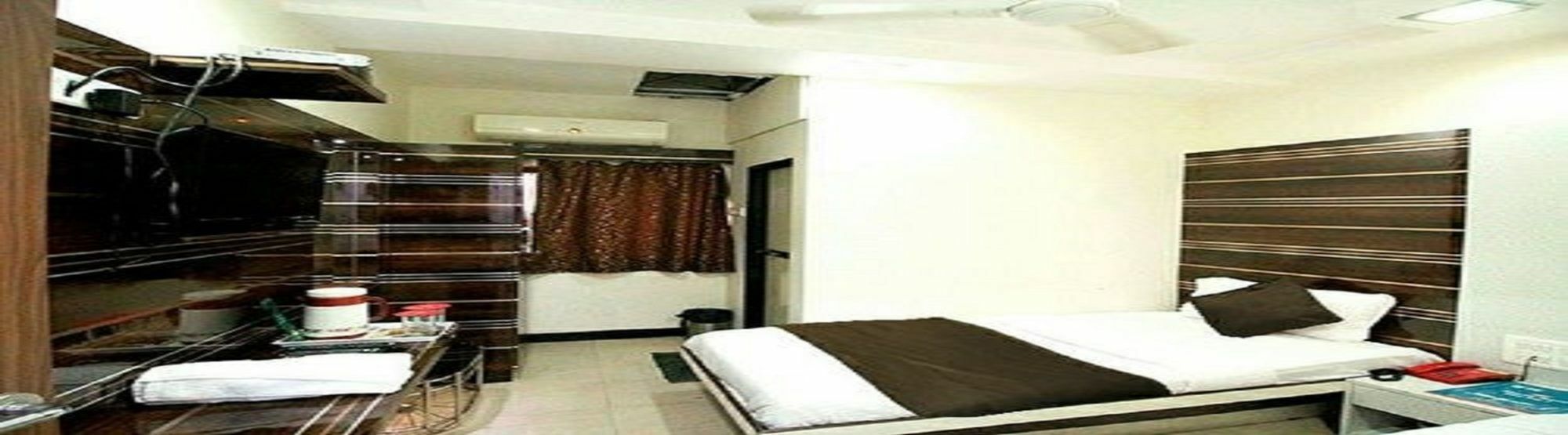 Maangta 122 @ Andheri East Mumbai