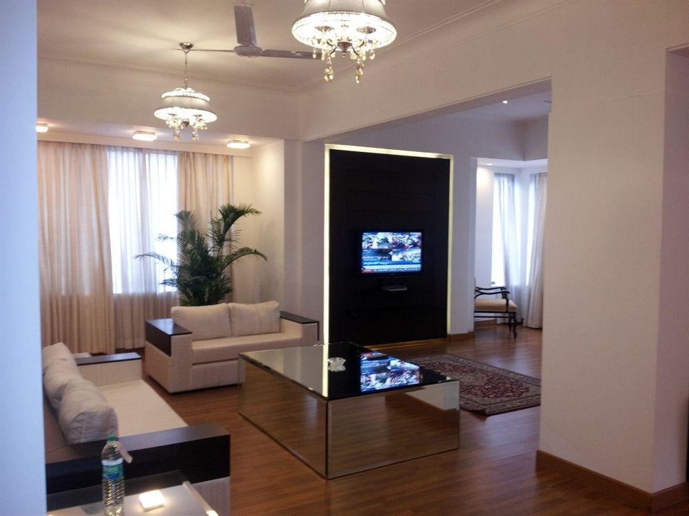 The Ambassador, Marine Drive, Mumbai