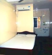 Hotel Central Mumbai