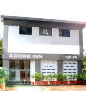 Fabexpress Adore - Nr International Airport 3* Mumbai
