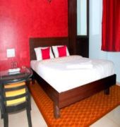 Fabexpress Adore - Nr International Airport Mumbai