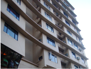 Kings International Juhu 3* Mumbai