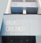 Blue Orchids Executive Lodge