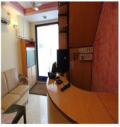 Adiba Residency Hotel *