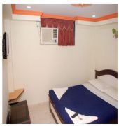 Hotel Adiba Residency