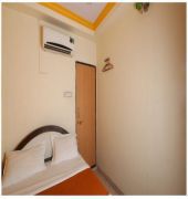 Adiba Residency Hotel