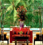 Marriott Executive - Lakeside Chalet, Hotel