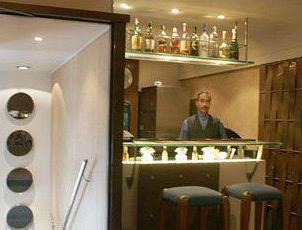 Diplomat, Colaba