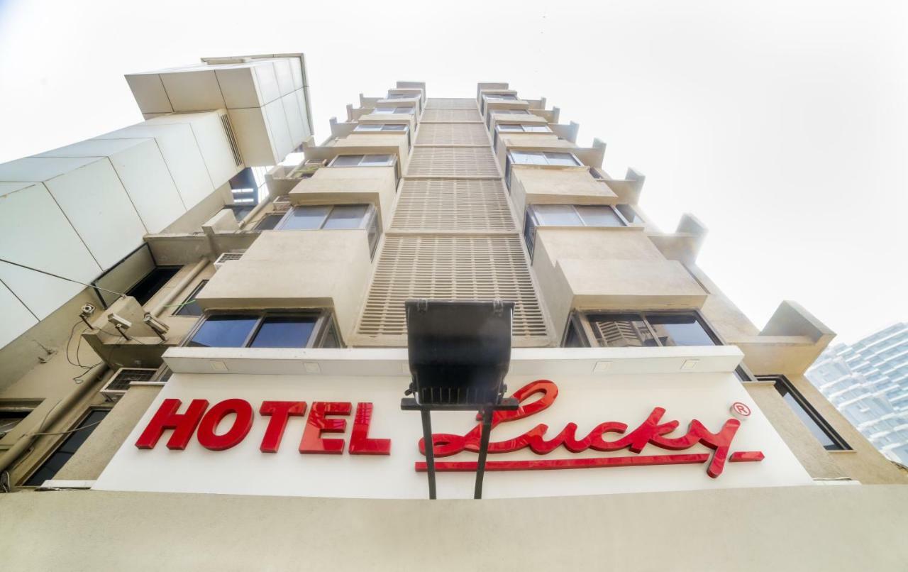 Hotel Lucky Bandra 3*