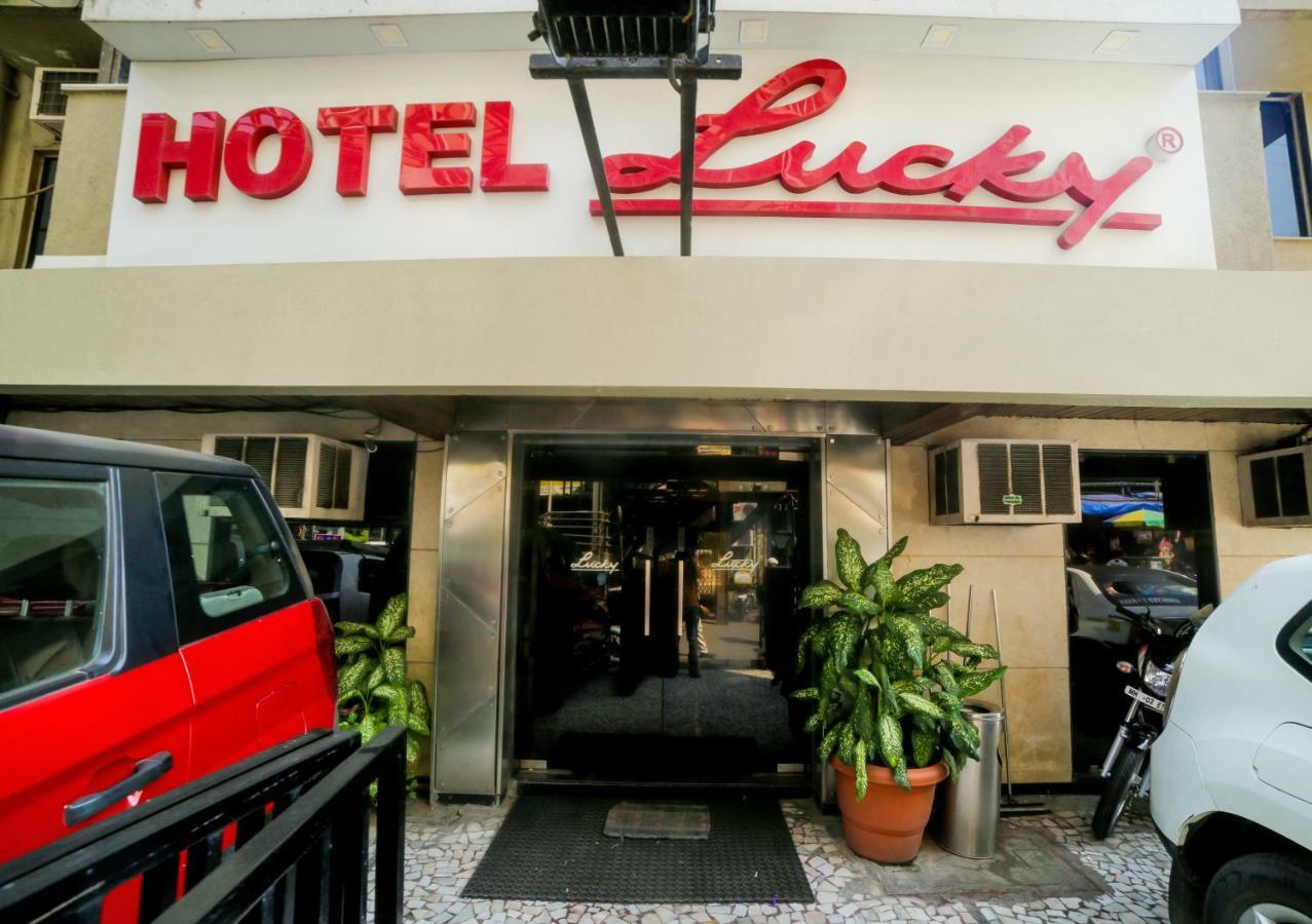 Lucky Bandra
