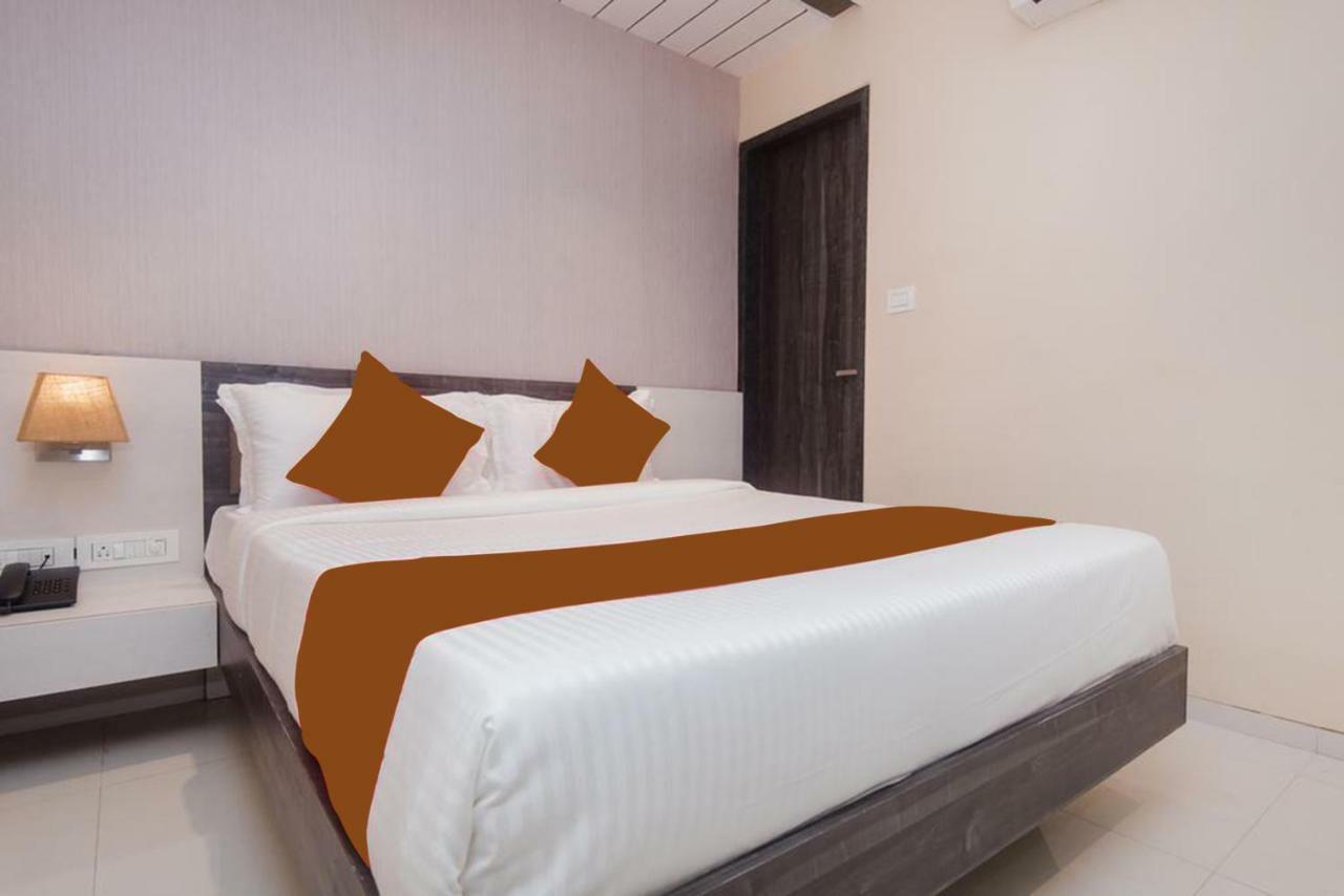 Heritage Hotel Mumbai