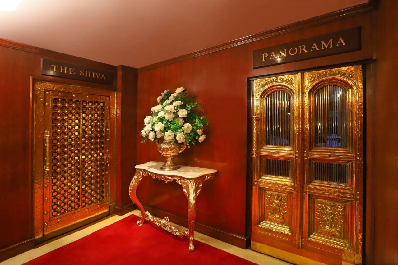 The Ambassador, Marine Drive,