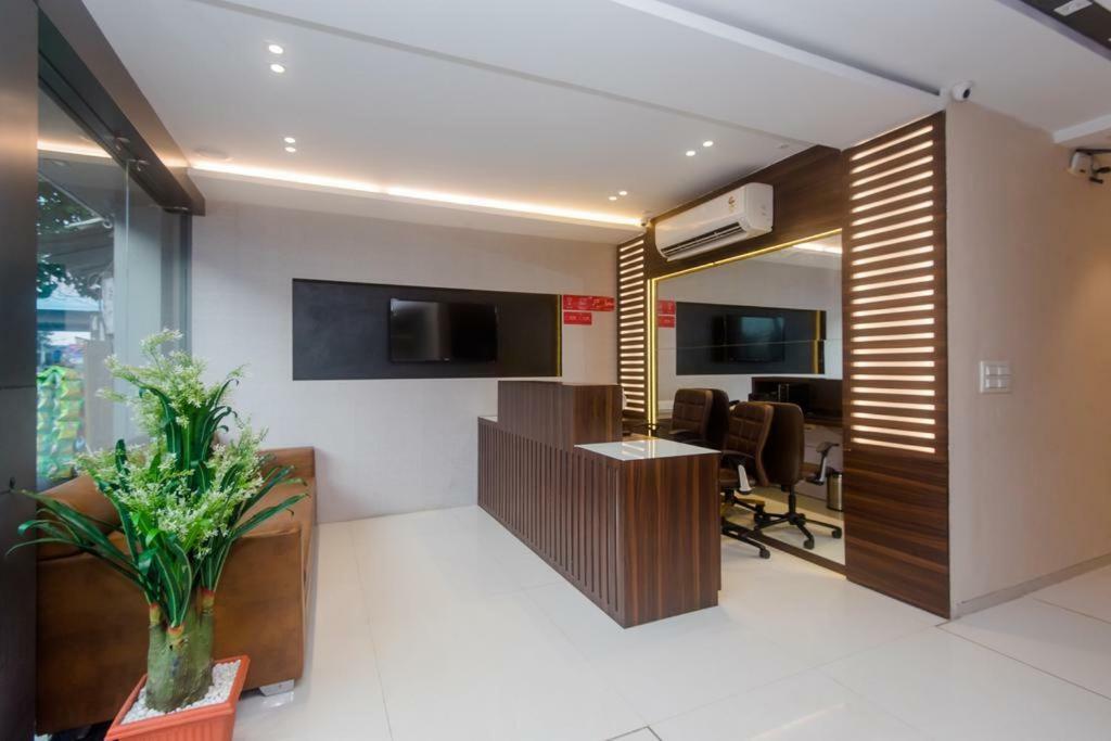 Hotel Heritage 3*