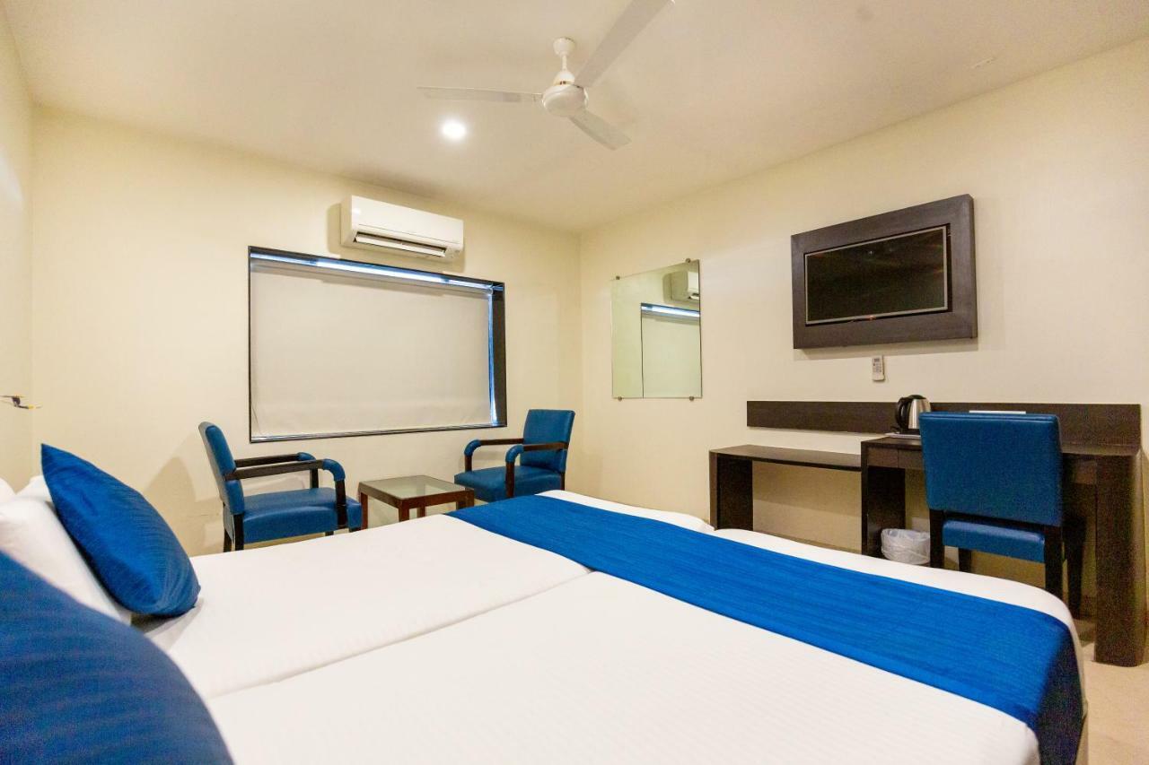 Hotel Sukh Mumbai