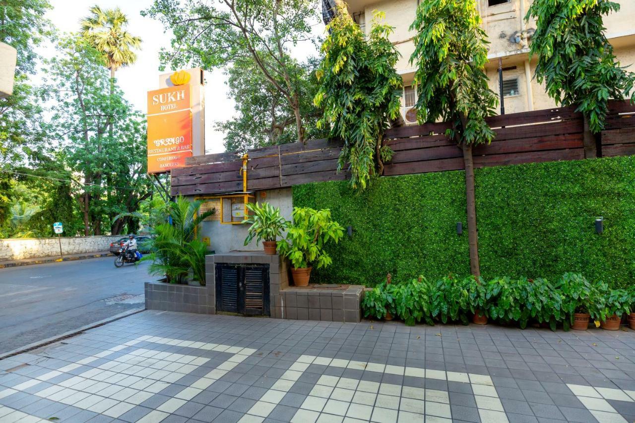 Hotel Sukh Mumbai