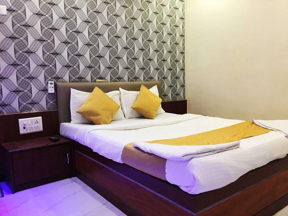 Safar Residency Inn 2*