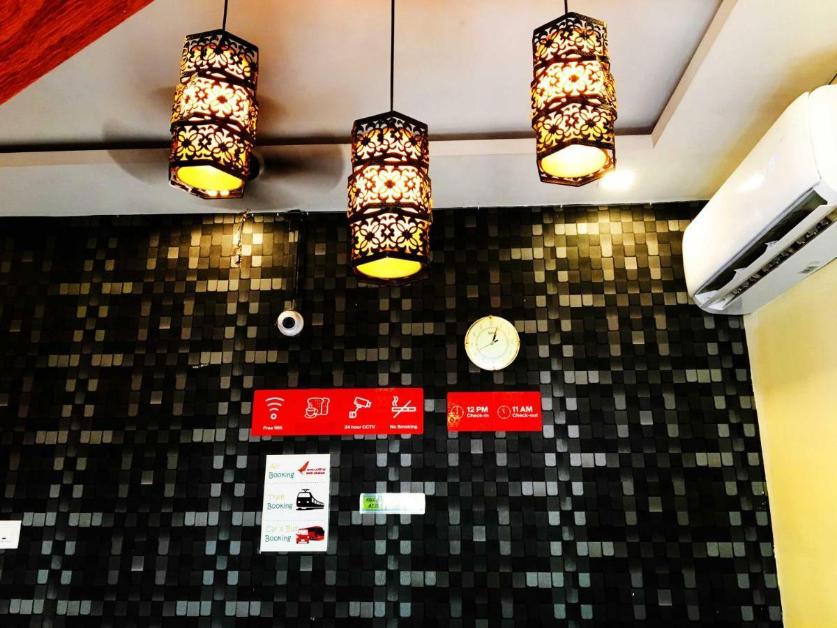 Safar Residency Inn Mumbai