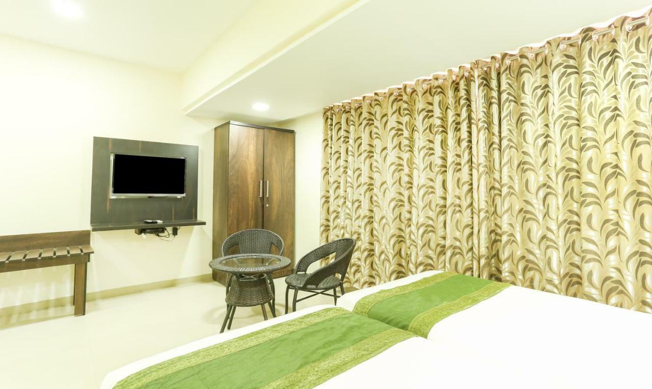 Treebo Trend Aviva Hotel