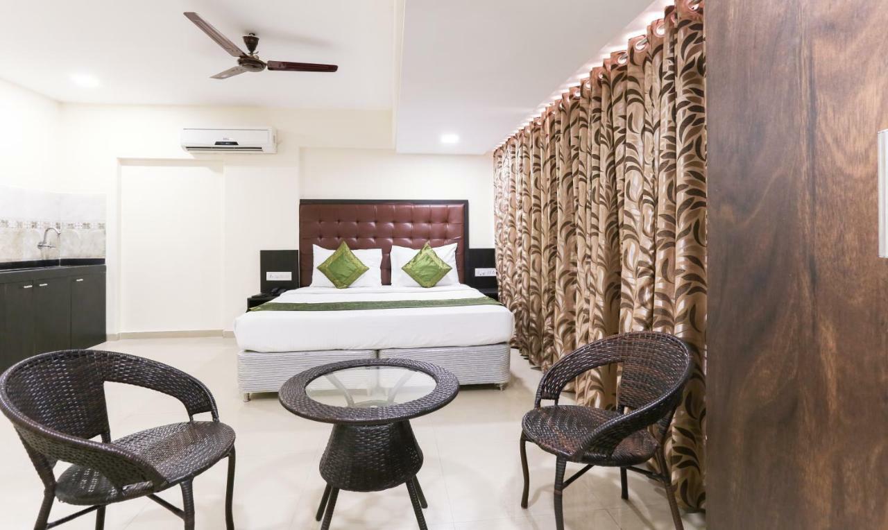 Treebo Trend Aviva Hotel Mumbai