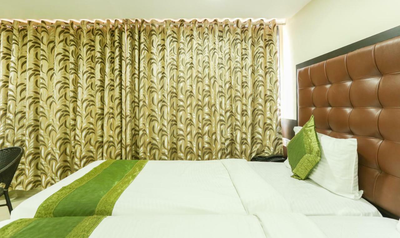 Treebo Trend Aviva Mumbai