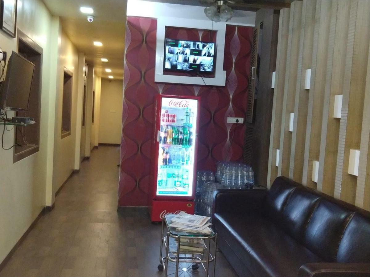 Guest house Gold Coast Mumbai