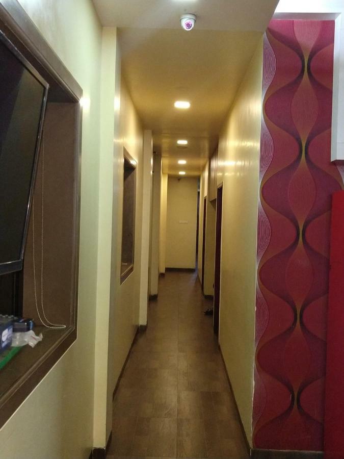 Guest house Gold Coast