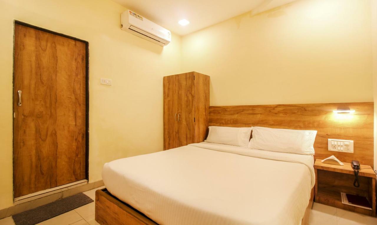 Tiba Mumbai