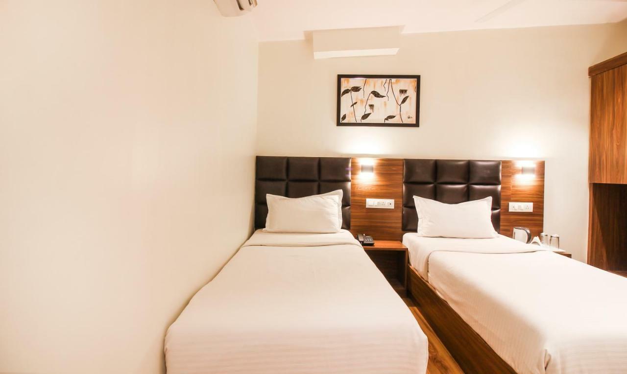 Deluxe Residency 3* Mumbai