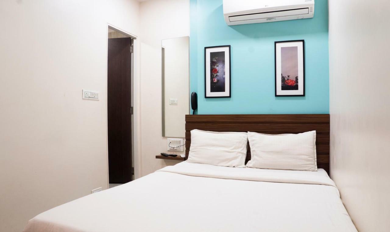 Oyo Flagship 13885 Metro Residency Hotel Mumbai