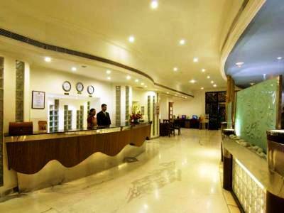 Ramee Guestline Juhu 4*