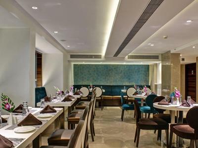 Hotel The Sahil