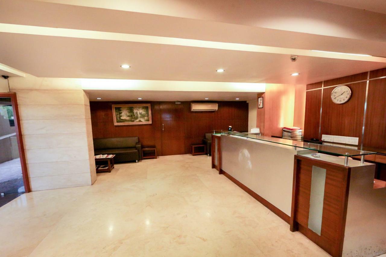 Lucky Goregaon 3* Mumbai