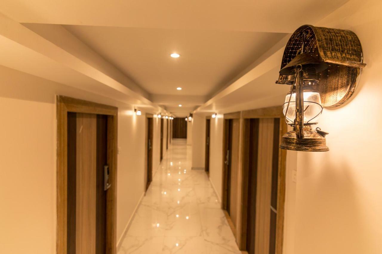 Fortune Elite - Andheri Hotel Mumbai
