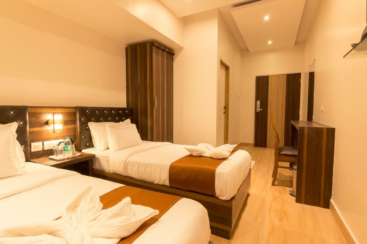 Fortune Elite - Andheri 3*